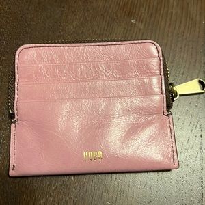 HOBO Card and Coin Wallet